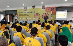Komisi VII Minta Pertamina Tambah Stok BBM dan Elpiji saat Libur Nataru di DIY<