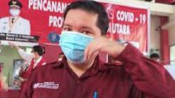 Cakupan Vaksinasi Covid-19 Dosis 1 Capai 69,62 Persen, Terbanyak di Kota Manado 