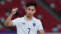 Hasil Piala AFF 2020: Sempat Kesulitan, Thailand Hajar Timor Leste