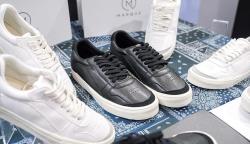 Kemenparekraf Apresiasi Produk Lokal Urban Sneaker Society