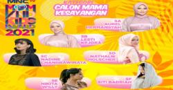 6 Seleb Calon Mama Kesayangan di Mom and Kids Awards 2021, Ada yang Ngidam Unik!