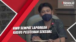 Pihak Kampus Akui Mahasiswi NWR Sempat Laporkan Kasus Pelecehan Seksual