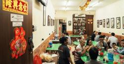 Ide Kulineran di Pantjoran PIK Akhir Pekan, Banyak Menu Legendaris yang Lezat