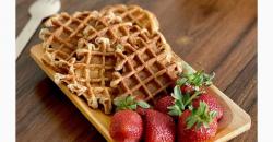 5 Resep Waffle Enak dan Krispi, Ini Bahan Dasar dan Cara Membuatnya