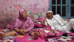 Gegara Warisan, Wanita Tua Ini Dilaporkan Anak ke Polisi