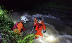 Suami Istri di Timika Terseret Arus Sungai usai Mendulang Emas, 1 Ditemukan Tewas