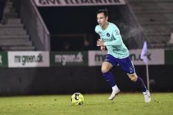 Dion Cools, Bintang Timnas Malaysia Pindah dari Eropa ke Klub Thailand