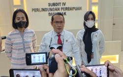Kasus Pelecehan Seksual, Oknum Dosen Unsri Jadi Tersangka dan Ditahan di Polda Sumsel <