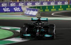 Diserang Rudal, Begini Nasib F1 GP Arab Saudi 2022