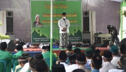  Gus Yasin: Doa dan Dukungan Sosial Sangat Diperlukan Para Korban Bencana Semeru<