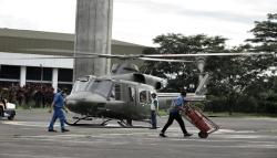 TNI AD Gunakan 7 Heli Serbu Buatan PTDI, Pilot: Lebih Andal dari Seri Sebelumnya 