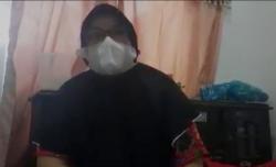 Ibu Mahasiswi Cantik yang Tewas Bunuh Diri Sampaikan Maaf, Ini Ungkapan Sedihnya