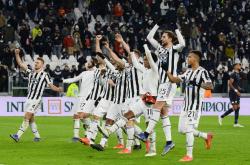 Hajar Genoa, Juventus Merangsek ke 5 Besar Klasemen Liga Italia