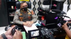 Oknum Polisi Mabuk Sebabkan Bocah Perempuan di Gorontalo Kena Peluru Nyasar Jadi Tersangka