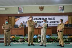 Angka Kemiskinan Kabupaten Kulonprogo Tertinggi di DIY, Begini Kondisinya  