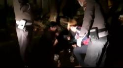 Pesta Obat Terlarang dan Miras di GOR Sukapura Tasikmalaya, 3 Pemuda Ditangkap Polisi<