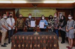 PT TWC Sebut Recovery Pariwisata Diperlukan untuk Bangkitkan Ekonomi Nasional