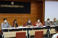 Peneliti UGM Sebut Bencana Sekunder Erupsi Gunung Semeru Masih Jadi Ancaman