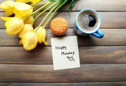 Ramalan Zodiak Hari Ini, Senin 6 Desember 2021: Taurus, Leo, Sagitarius, Yuk Semangat Kerja di Hari Senin!