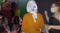 Razia Tempat Hiburan Malam di Majalengka, 1 Orang Positif Mengonsumsi Obat Keras