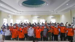 PKS Jateng Siagakan 1.000 Relawan Bantu Penanganan Bencana Gunung Semeru<