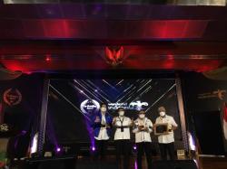 Sandiaga: Kami Tak Bisa Gerak Tanpa Mitra Pendukung Pariwisata untuk Pulihkan Ekonomi