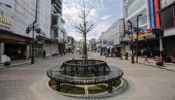 Kota Bandung Dipromosikan Jadi Kota Kreatif Dunia, Fokus Branding Internasional<