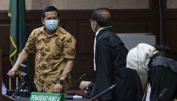 Korupsi, Mantan Direktur Utama Asabri Dituntut 10 Tahun Penjara
