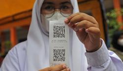 Canggih, Pemilihan Ketua OSIS Sekolah Ini Pakai Sistem E-Voting