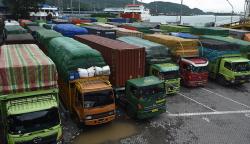 Aturan Jam Operasional Truk Tambang di Bogor, Hanya Boleh Pukul 20.00-05.00 WIB