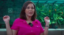 Pernah Jadi Korban Pelecehan Seksual, Maia Estianty: Kelas 2 SD Aku Alami Hal yang Paling Buruk 