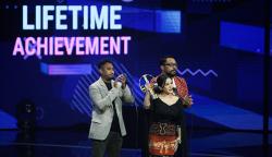 Mendiang Glenn Fredly Raih Lifetime Achievement IMA 2021