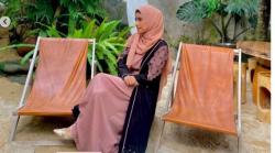 Digugat Cerai Rizki DA, Nadya Mustika Rahayu Tulis Pesan Menyentuh untuk Anak