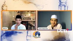 Dai Muda: Lima Cara Mengobati Hati