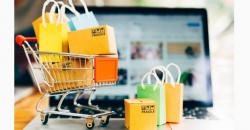 Pesta Belanja Online, Asyik Pakai Voucher PSBBI Penuhi Kebutuhan Natal dan Tahun Baru