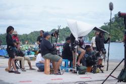 Komunitas Film: Terbukti, PEN Film Kemenparekraf Solusi Cerdas Bangkitkan Perfilman dan Pulihkan Ekonomi