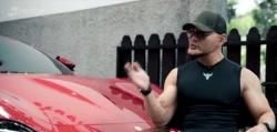 Tak Suka Supercar, Ini Alasan Deddy Corbuzier Beli Ferrari Roma 