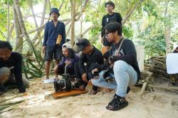 Begini Kesaksian Sineas Lokal & Kebangkitan Industri Film RI: Negara Hadir Lewat PEN Film Kemenparekraf