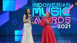 Daftar Lengkap Pemenang Indonesian Music Awards 2021, Lesti Kejora Borong 4 Piala