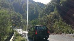 BPBD Ingatkan Warga Minahasa Tenggara Waspadai Cuaca Ekstrem<