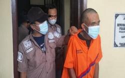 Curi Motor Depan Minimarket, Pria Ini Ditembak dan Terancam 5 Tahun Penjara