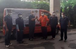 Ekspor Kerajinan DIY Meningkat, Perajin Gunakan Jasa PT Pos Indonesia <