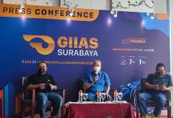 Penjualan Mobil Capai 87.000 Unit di November, Gaikindo: Hampir Sama dengan Sebelum Pandemi 
