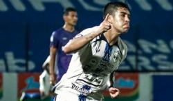 Dilepas PSIS, Jonathan Cantillana: Terima Kasih Banyak untuk Orang Cantik di Semarang