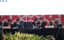 Menko Airlangga Sebut Making Indonesia 4.0 Jadi Salah Satu Isu yang Diusulkan Presidensi Indonesia