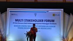 PLN Tambah Jumlah Stasiun Pengisian Kendaraan Listrik Umum di Soloraya  