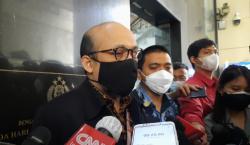 Terungkap, Ini Alasan Novel Baswedan Gabung Jadi ASN Polri 