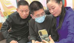 Kisah Haru Pasutri Temukan Putranya yang Diculik 14 Tahun Lalu, Terungkap dari Tes DNA