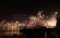 PPKM Level 3 Batal, Pesta Tahun Baru Tetap Dilarang