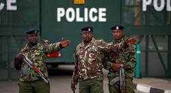 Brutal, Polisi Ngamuk Tembak Mati Istri dan 5 Orang Pakai AK-47 lalu Bunuh Diri